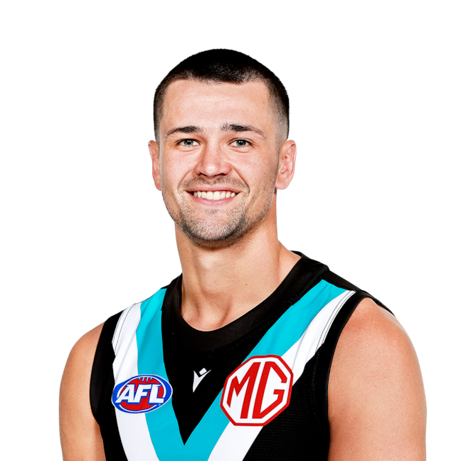 Ryan Burton profile picture